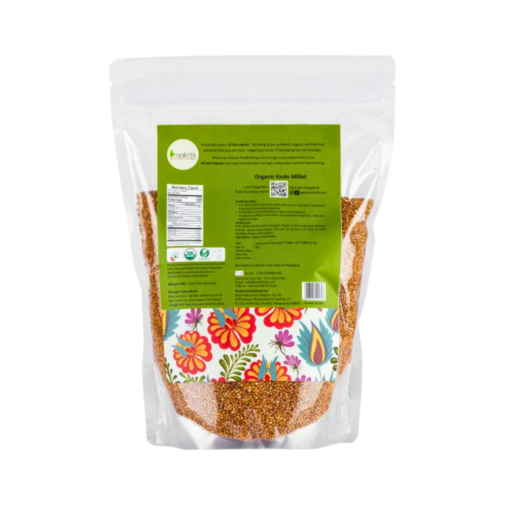 praakritik_organic_kodo_millet_1kg_pack_back