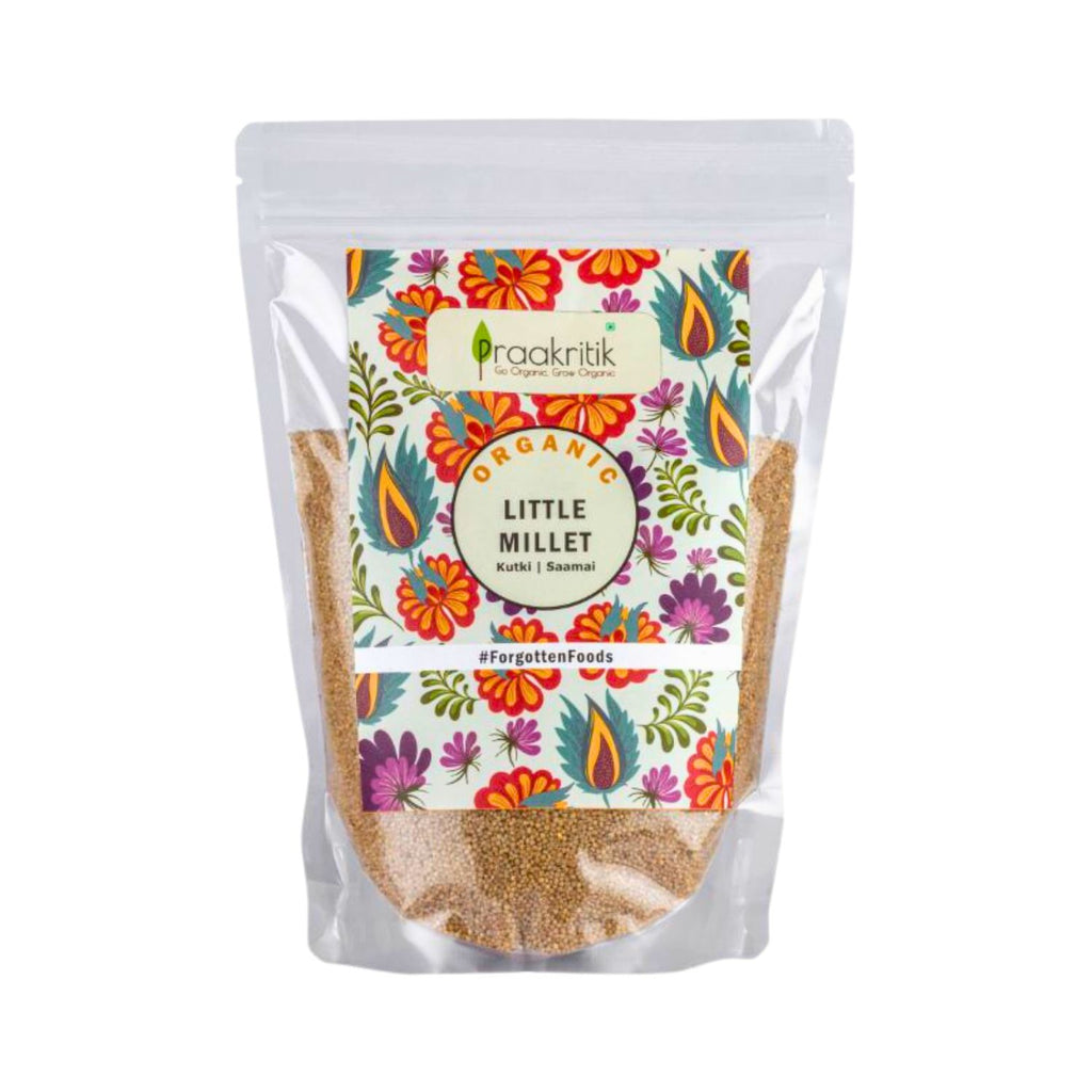 praakritik_organic_little_millet_saamai_1kg_pack_front