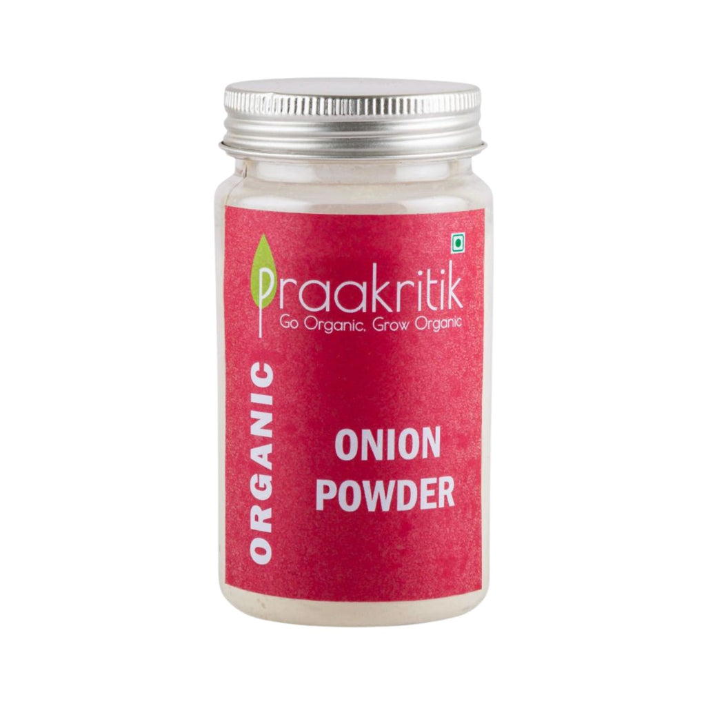 praakritik_organic_onion_powder_100g_bottle_front