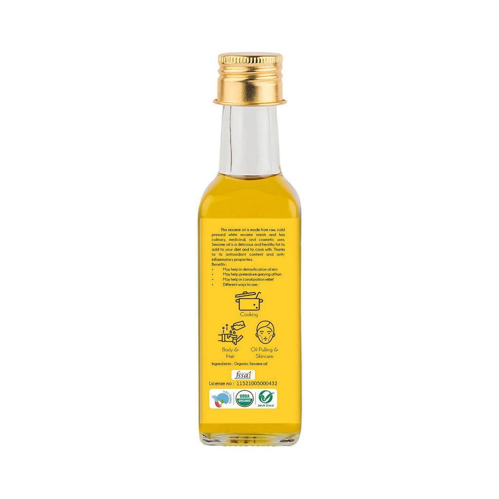 praakritik_organic_sesame_oil_100ml_bottle_usage