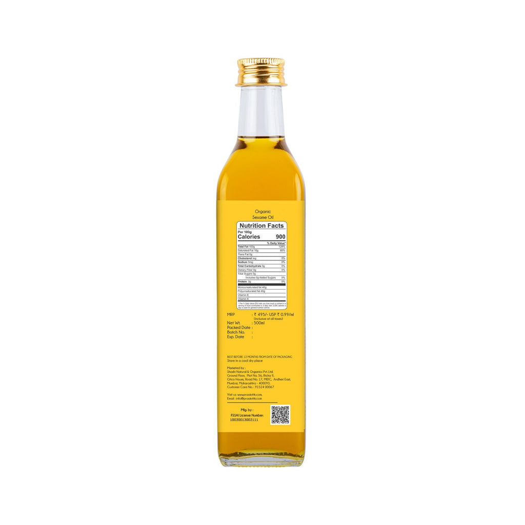 praakritik_organic_sesame_oil_500ml_bottle_frontpraakritik_organic_sesame_oil_500ml_bottle_back