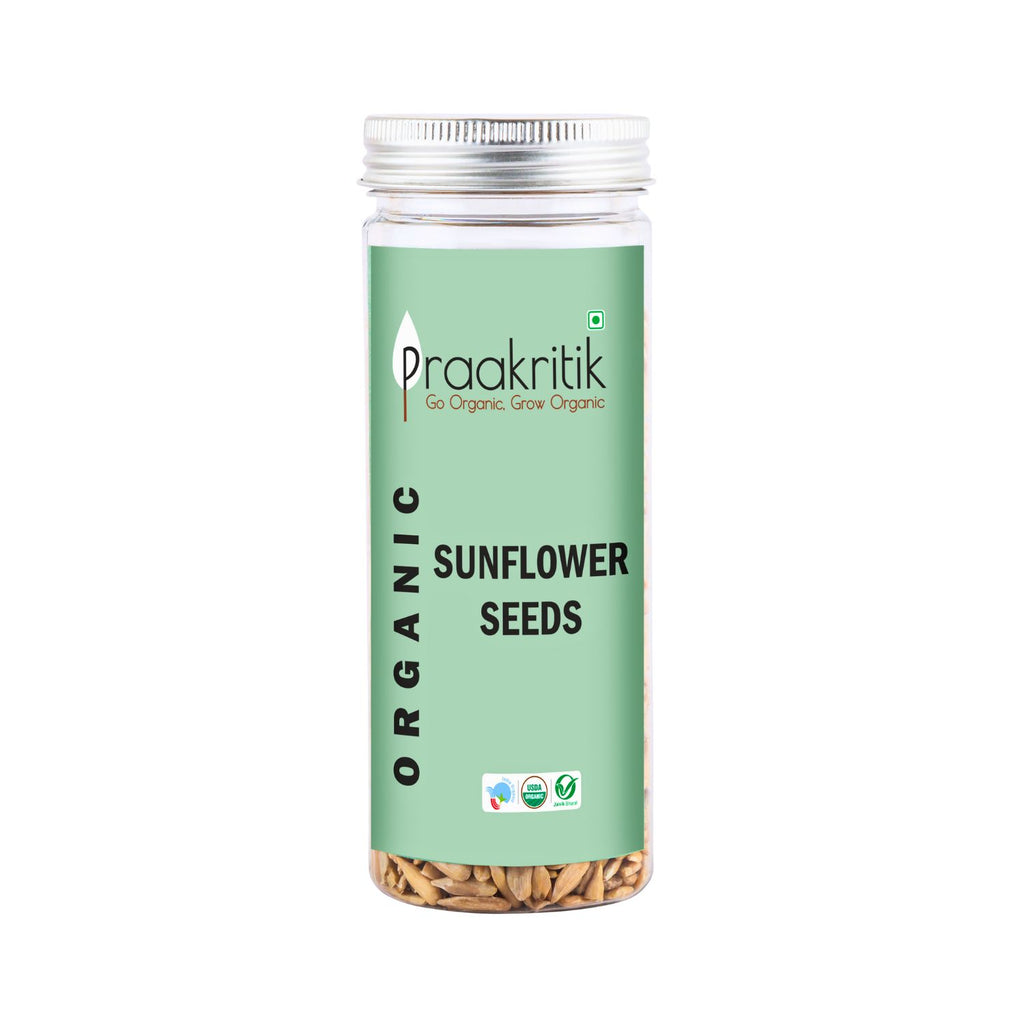 praakritik_organic_sunflower_seeds_150g_pack_front