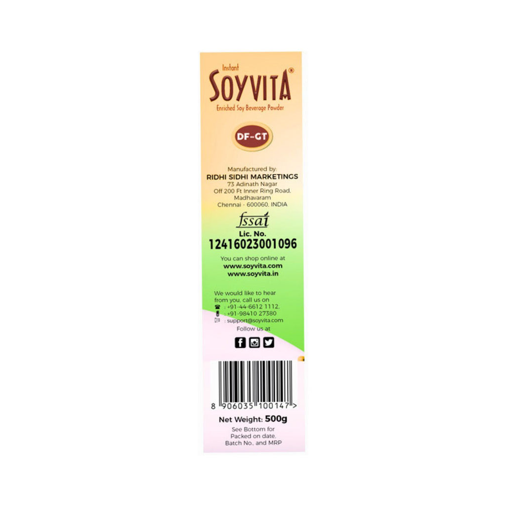 soyvita_enriched_soy_beverage_powder_green_tea_extract_500g_pack_manufacturing_info