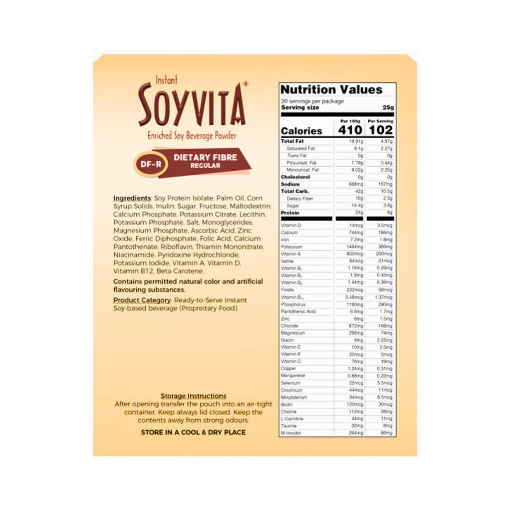 soyvita_enriched_soy_beverage_powder_regular_500g_pack_back