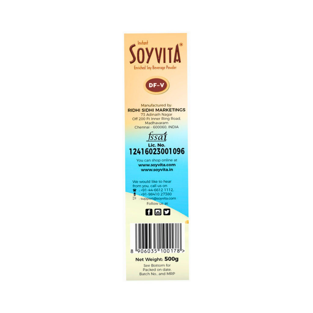 soyvita_enriched_soy_beverage_powder_vanilla_500g_pack_manufacturing_i