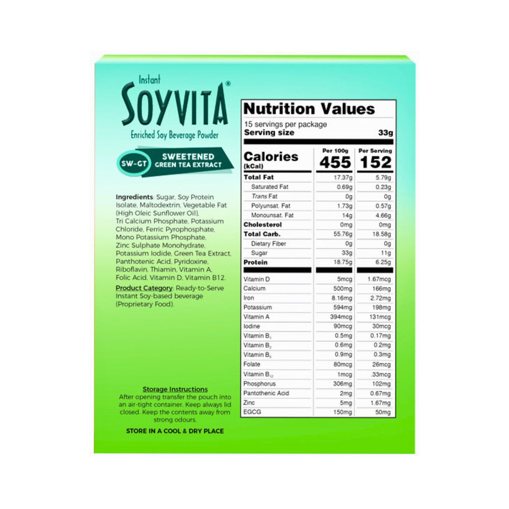 soyvita_sweetened_green_tea_extract_enriched_soy_beverage_powder_500g_pack_back