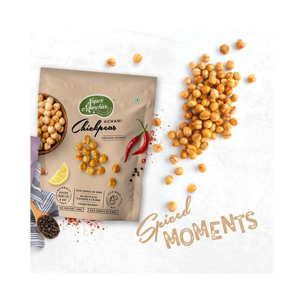 super_munchies_achari_chickpeas_vacuum_cooked_pack_95g_lifestyle