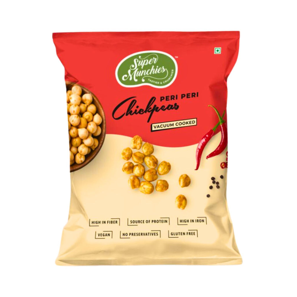 super_munchies_peri_peri_chickpeas_vacuum_cooked_pack_80g_front