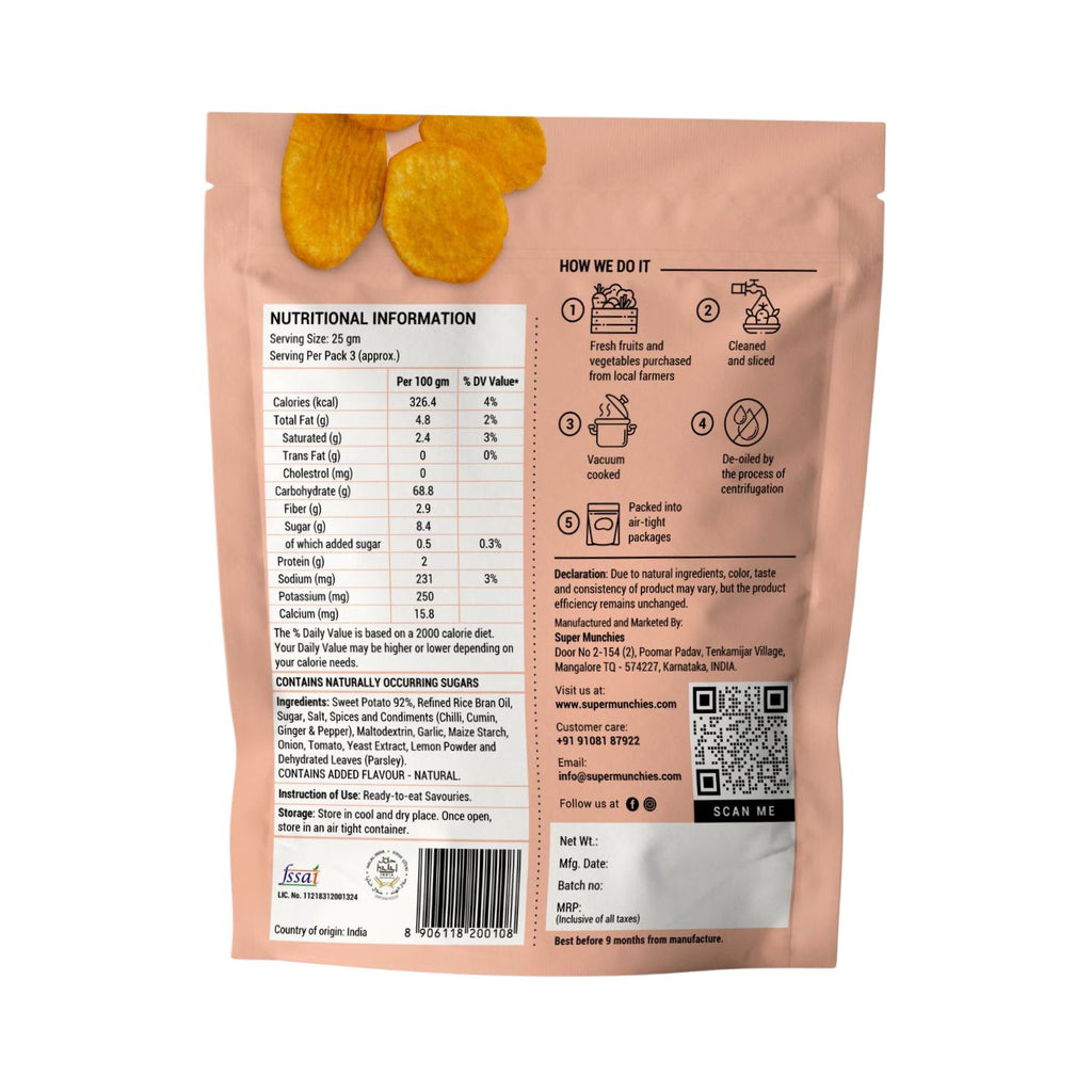 super_munchies_tandoori_sweet_potato_chips_vacuum_cooked_pack_85g_back