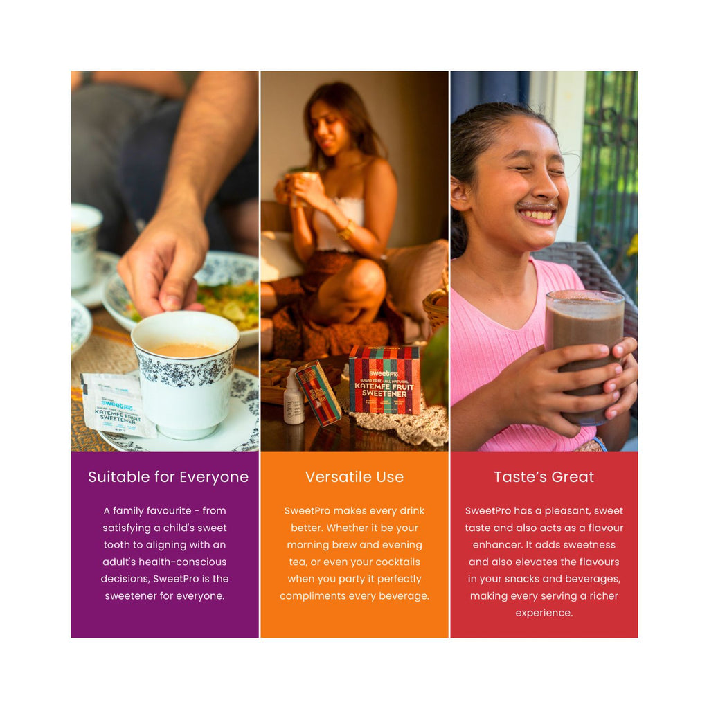 surasa_sweetpro_100__natural_sugar_replacer_katemfe_fruit_sweetener_50_sachets_50g_pack_front_versatile_usage