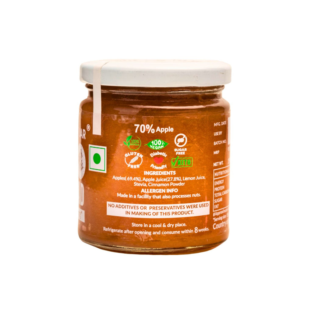 the_gourmet_jar_apple_fruit_spread_190g_jar_ingredients