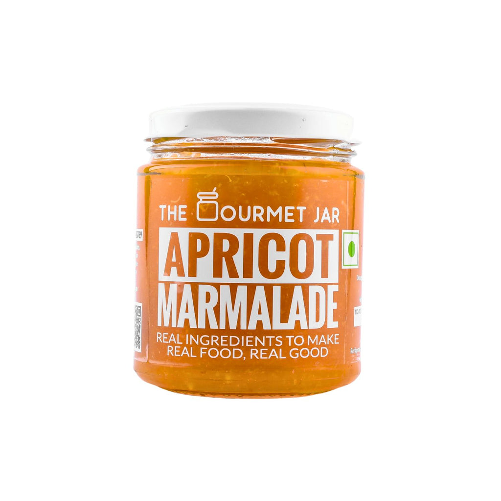 the_gourmet_jar_apricot_marmalade_230g_jar_front