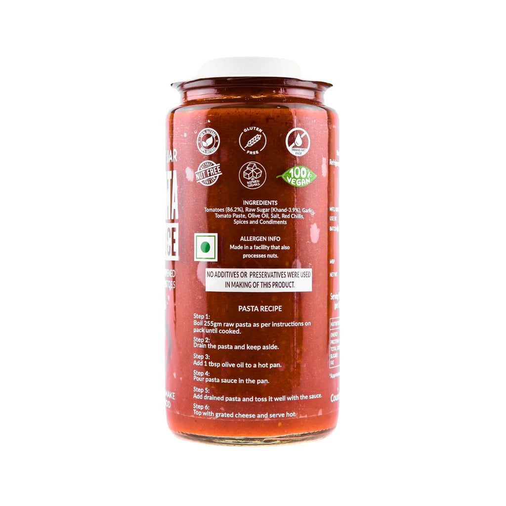 the_gourmet_jar_arrabbiata_pasta_sauce_390g_jar_ingredients