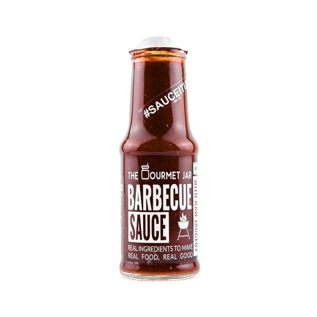 the_gourmet_jar_barbecue_sauce_225g_jar_front