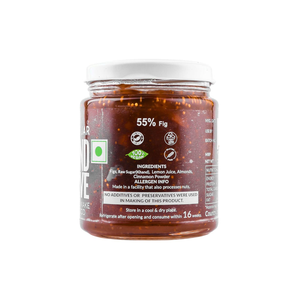 the_gourmet_jar_fig_almond_conserve_230g_jar_ingredients