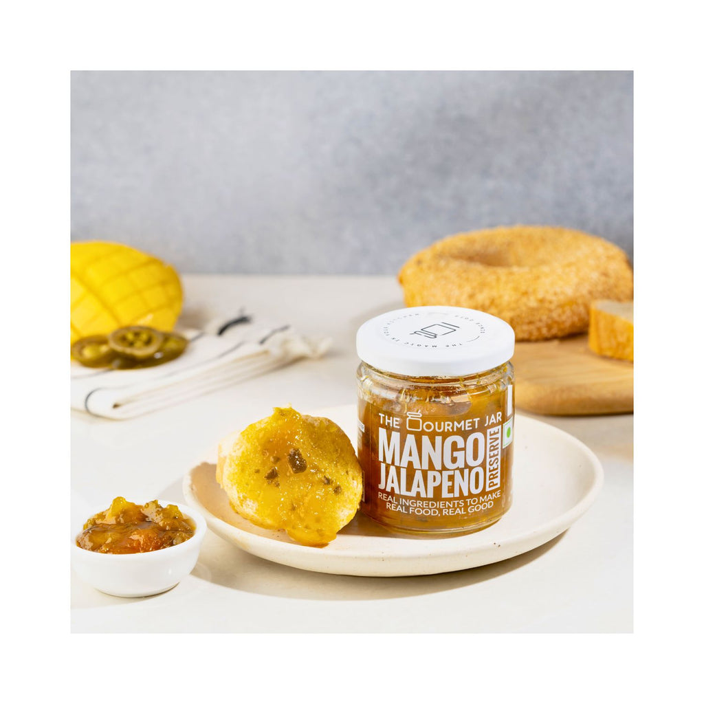 the_gourmet_jar_mango_jalapeno_preserve_230g_jar_front_lifestyle