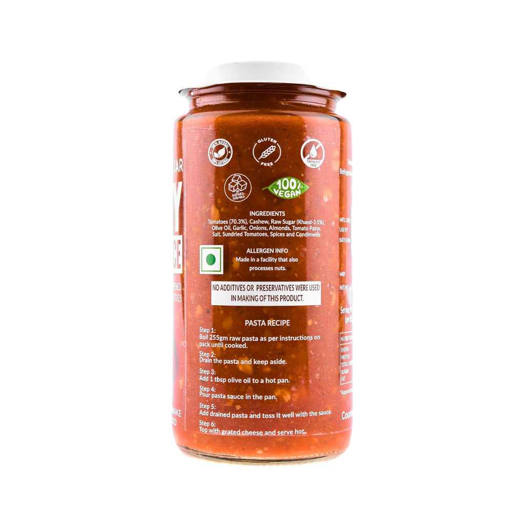 the_gourmet_jar_nutty_pasta_sauce_390g_jar_ingredients