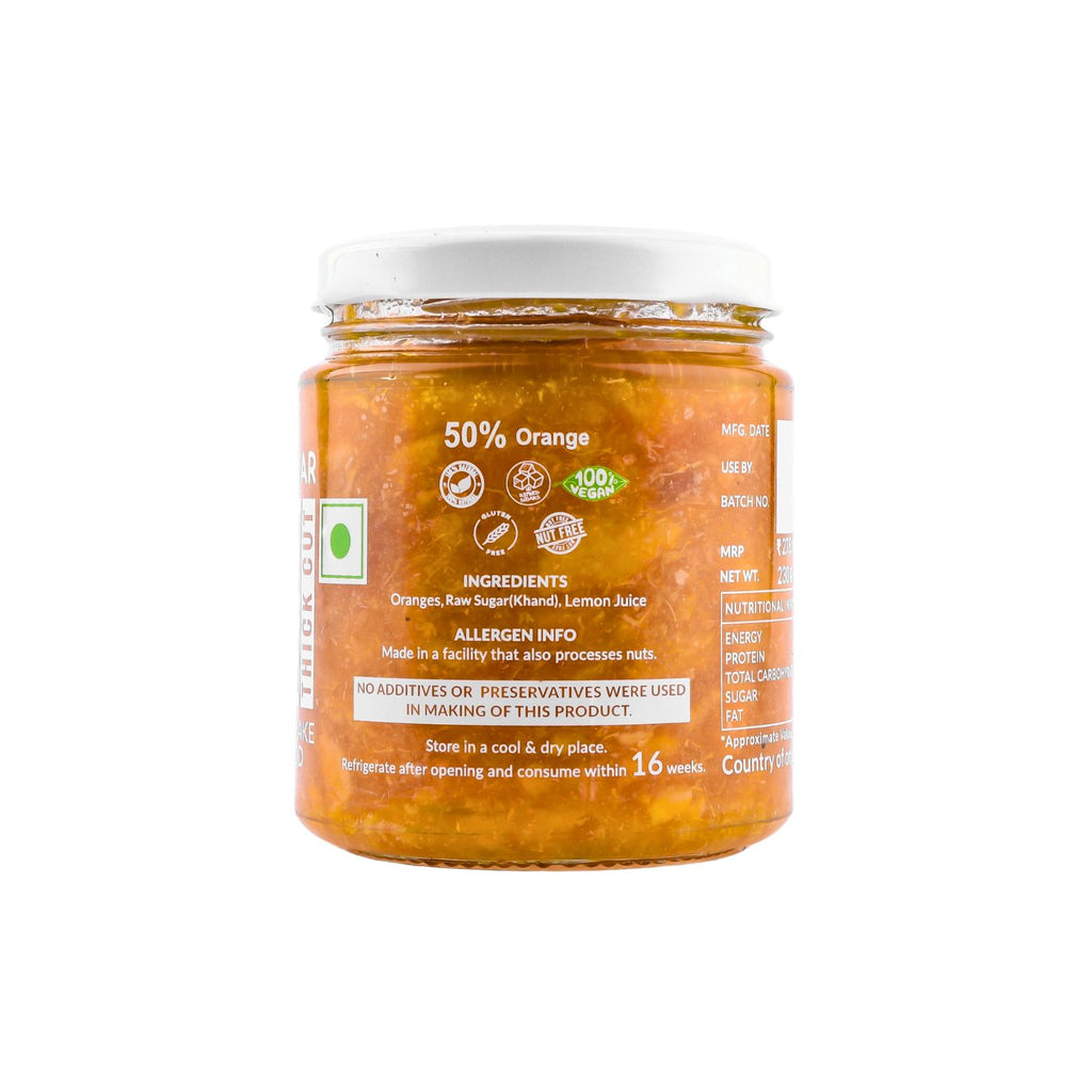 the_gourmet_jar_orange_marmalade_thick_cut_230g_jar_ingredients