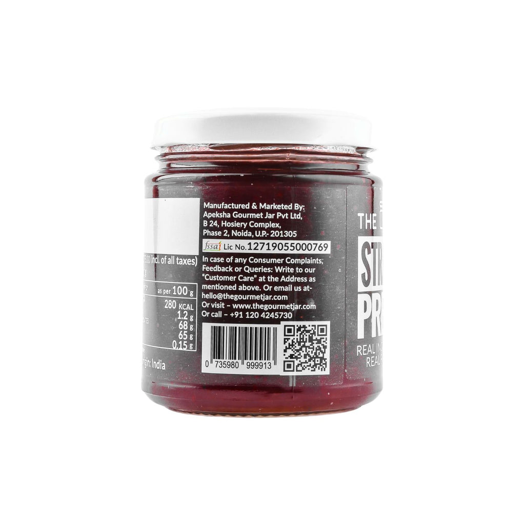 the_gourmet_jar_strawberry_preserve_230g_jar_back