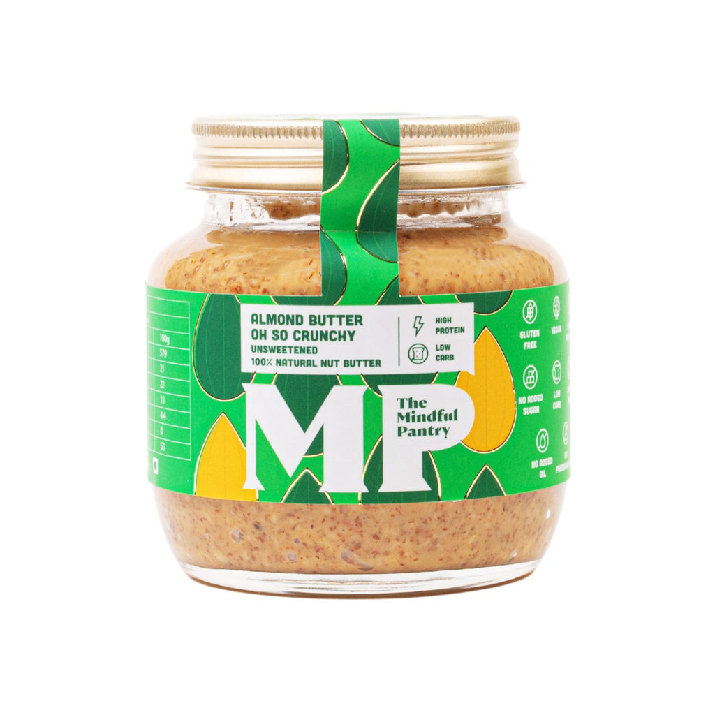 the_mindful_pantry_almond_butter_crunchy_275g_jar_front