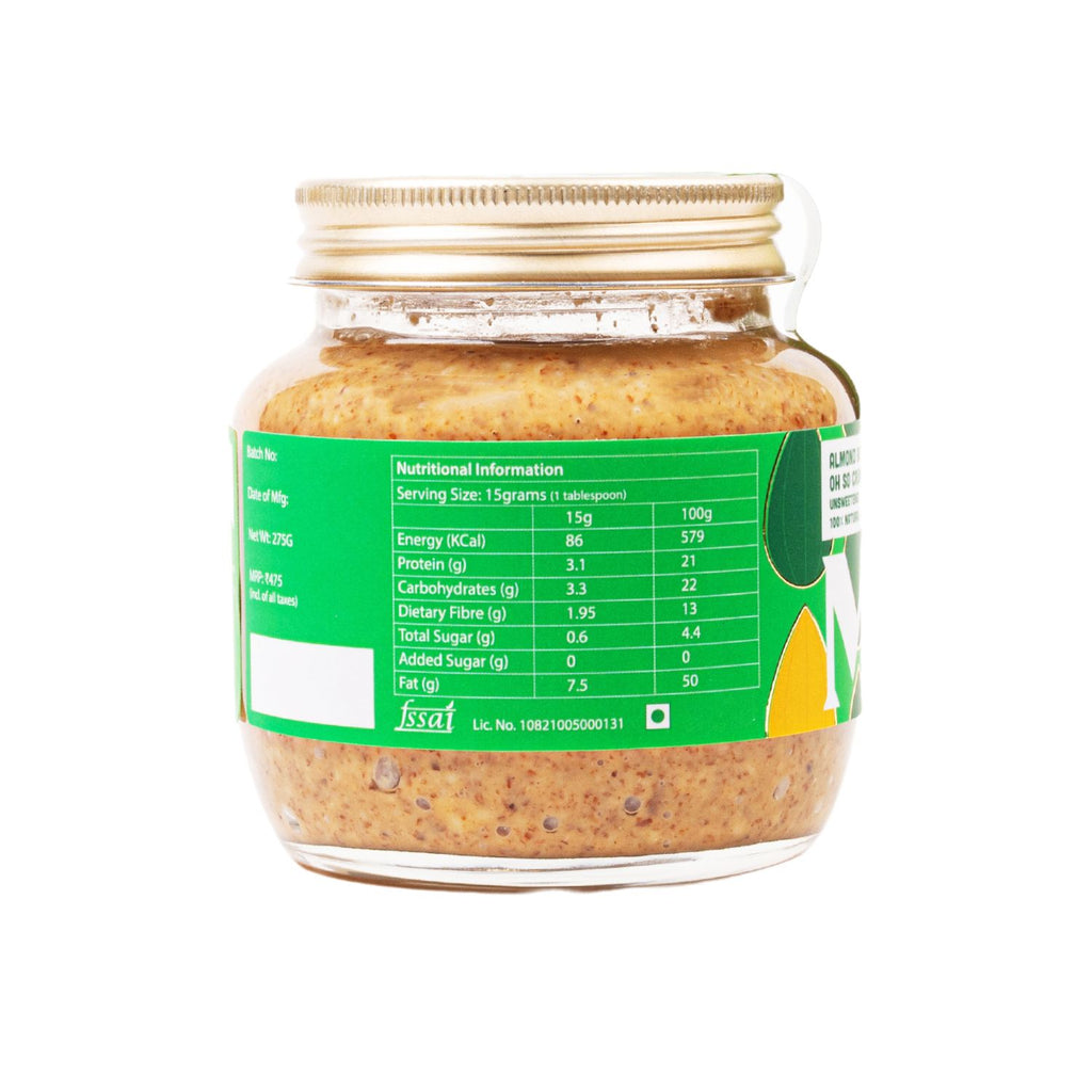 the_mindful_pantry_almond_butter_crunchy_275g_jar_side