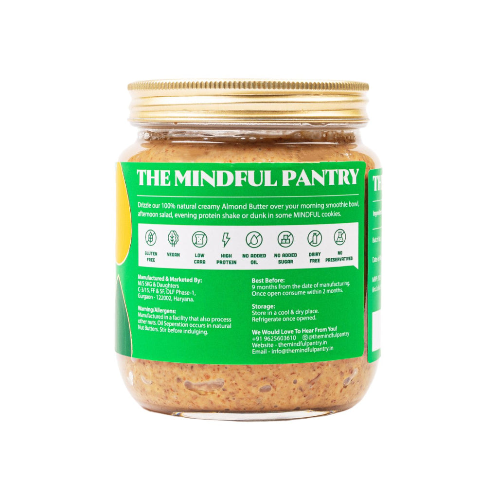 the_mindful_pantry_almond_butter_crunchy_530g_jar_back