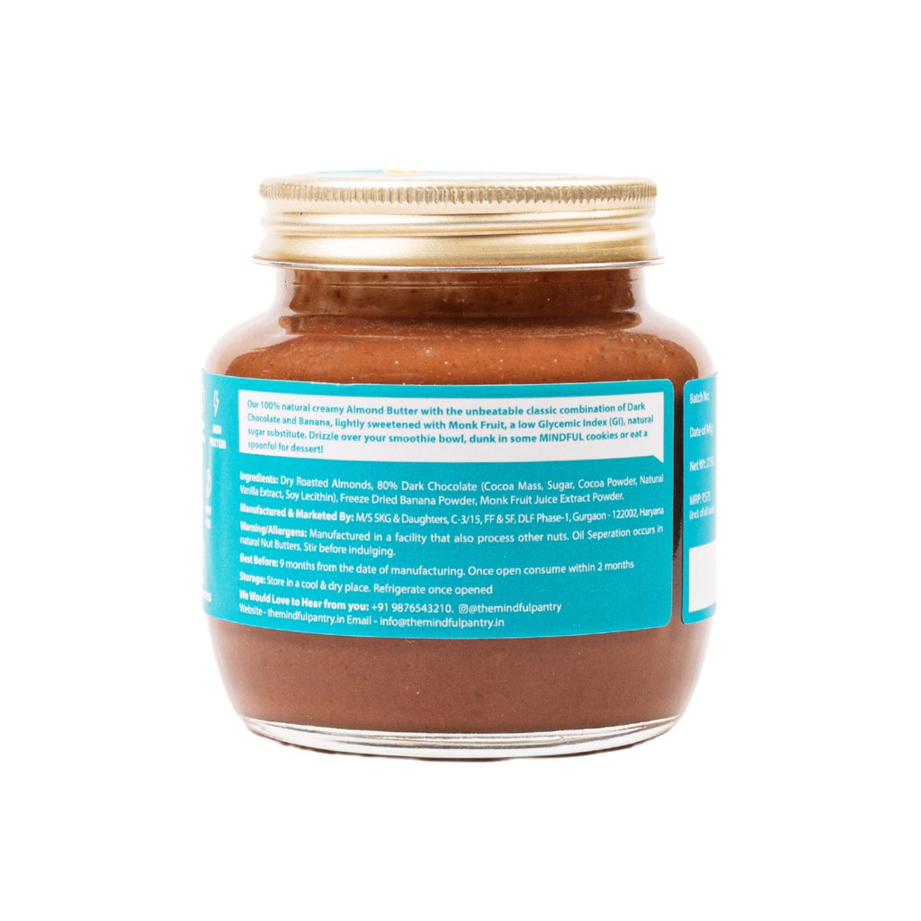 the_mindful_pantry_almond_butter_with_banana_and_chocolate_275g_jar_back