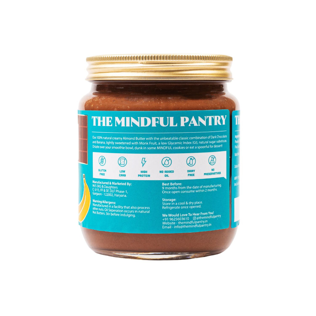 the_mindful_pantry_almond_butter_with_banana_and_chocolate_530g_jar_back