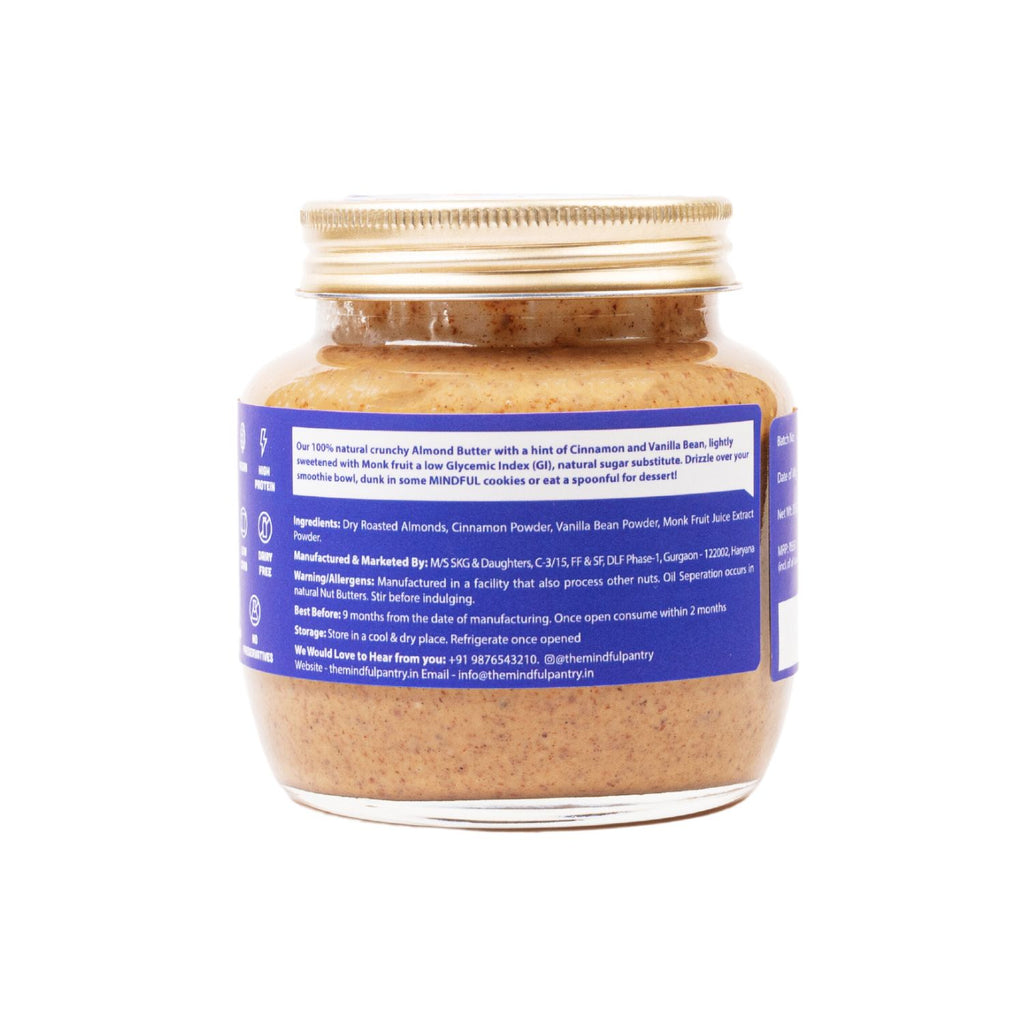 the_mindful_pantry_almond_butter_with_cinnamon_and_vanilla_bean_275g_jar_back