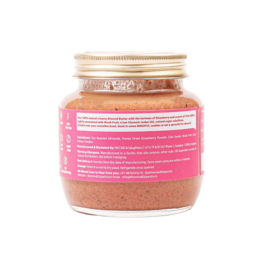 the_mindful_pantry_almond_butter_with_strawberry_and_chia_seeds_275g_jar_back