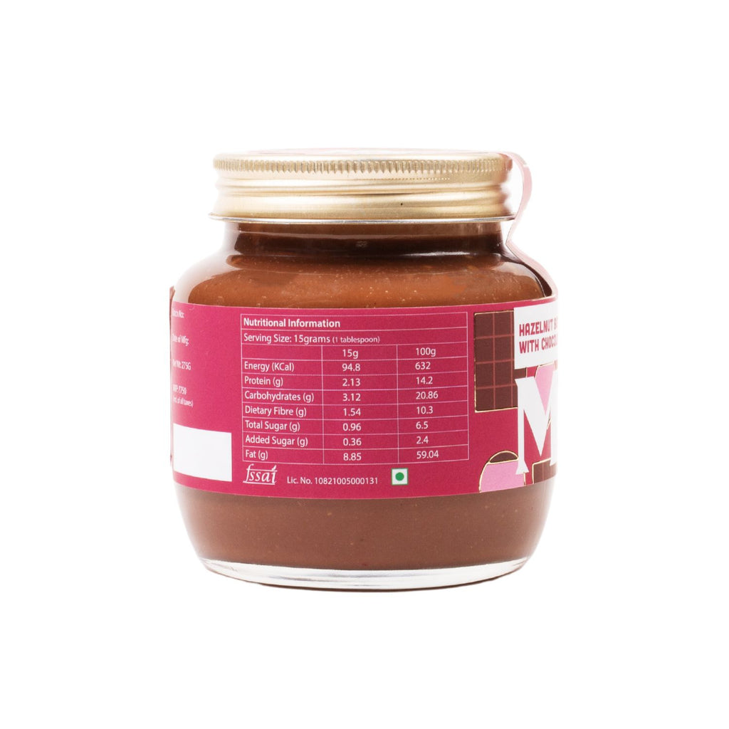    the_mindful_pantry_hazelnut_butter_with_chocolate_275g_jar_side