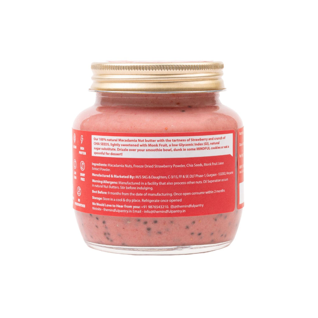 the_mindful_pantry_macadamia_butter_with_strawberry_and_chia_seeds_275g_jar_back