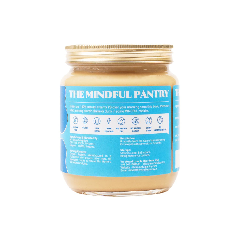    the_mindful_pantry_peanut_butter_creamy_530g_jar_back