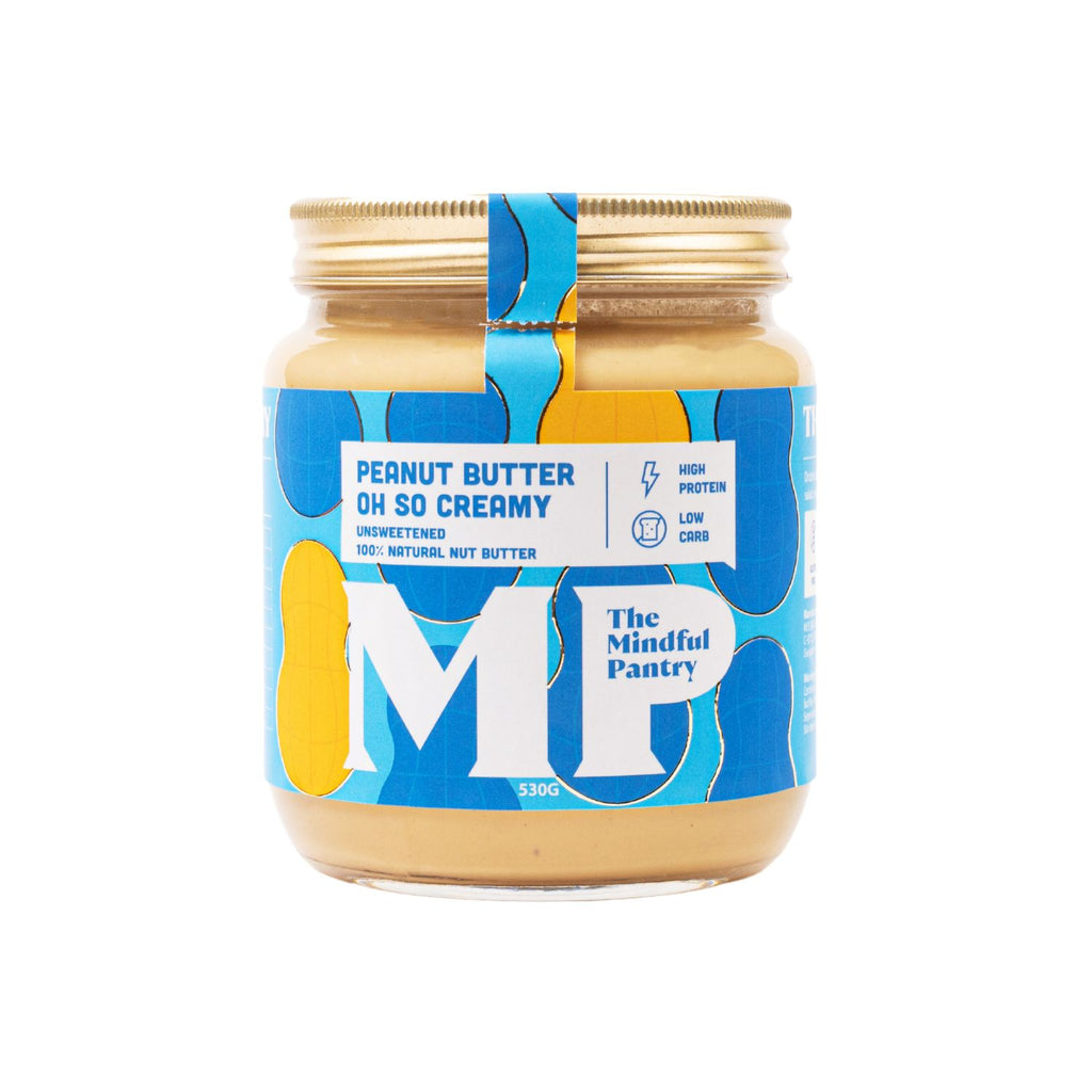 the_mindful_pantry_peanut_butter_creamy_530g_jar_front