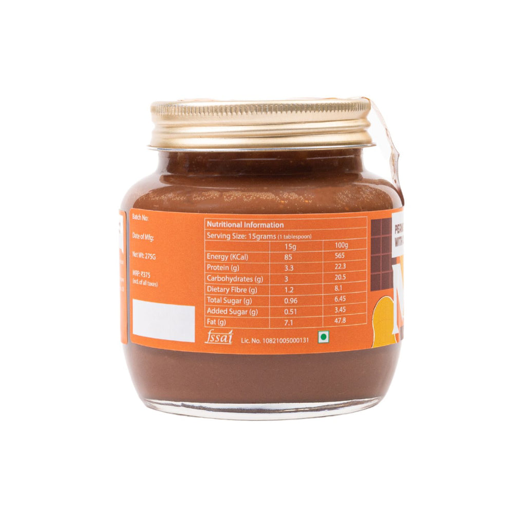 the_mindful_pantry_peanut_butter_with_chocolate_275g_jar_side