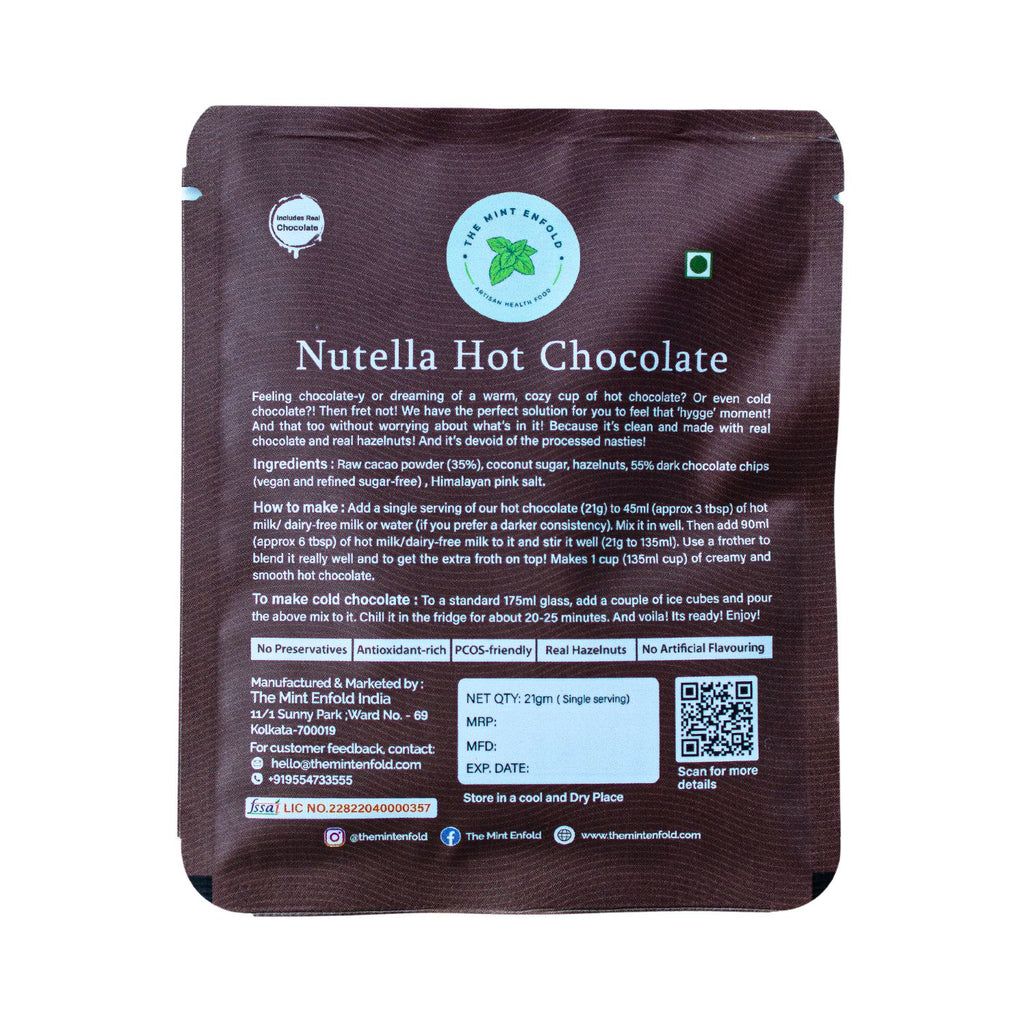 the_mint_enfold_nutella_hot_chocolate_single_serve_21g_pack_back