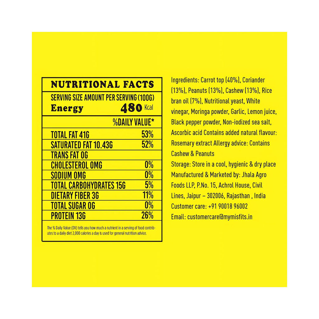 the_misfits_pesto_sauce_with_moringa_190g_nutrition_2