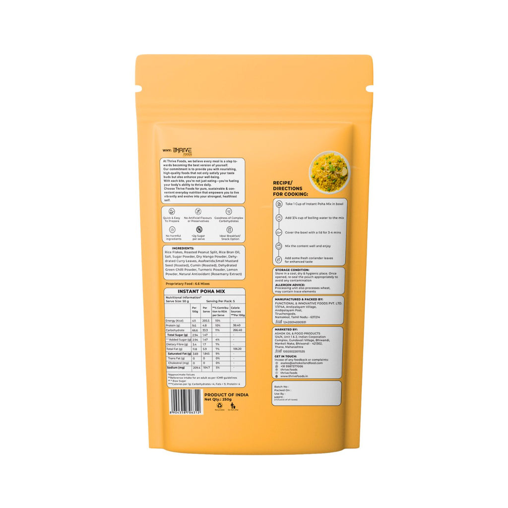 thrive_instant_poha_mix_vegan_250g_pack_back