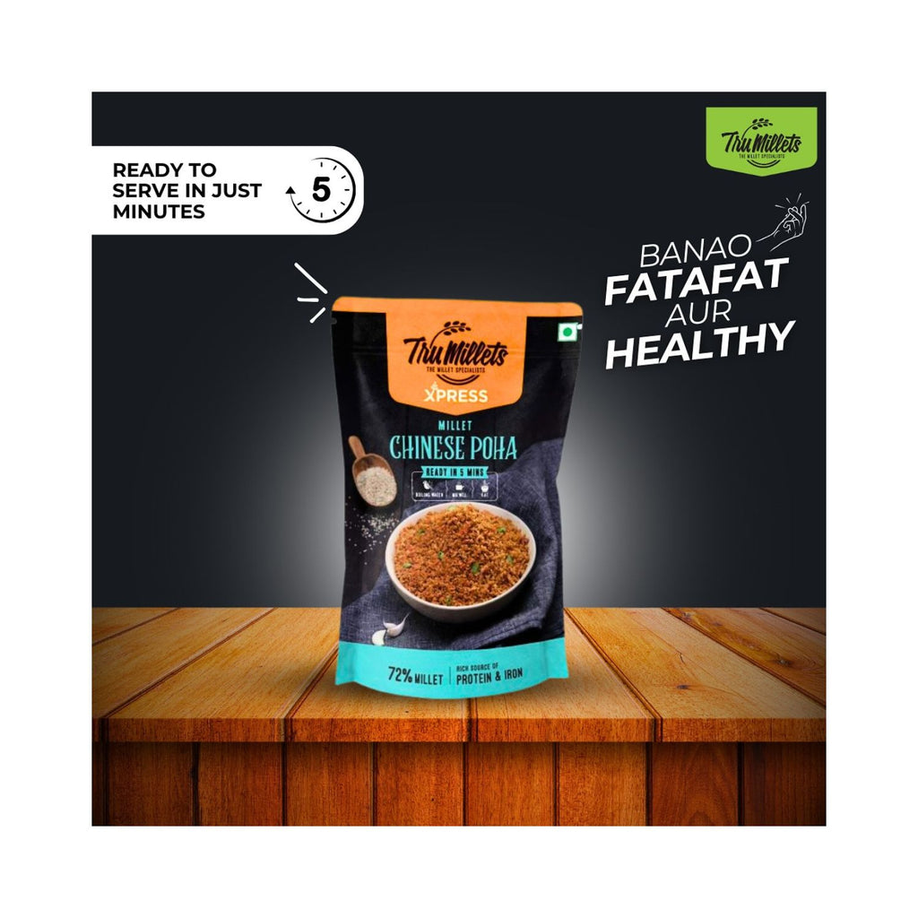 tru_millets_millet_chinese_poha_pack_of_2_360g_pack_front_preparatiion