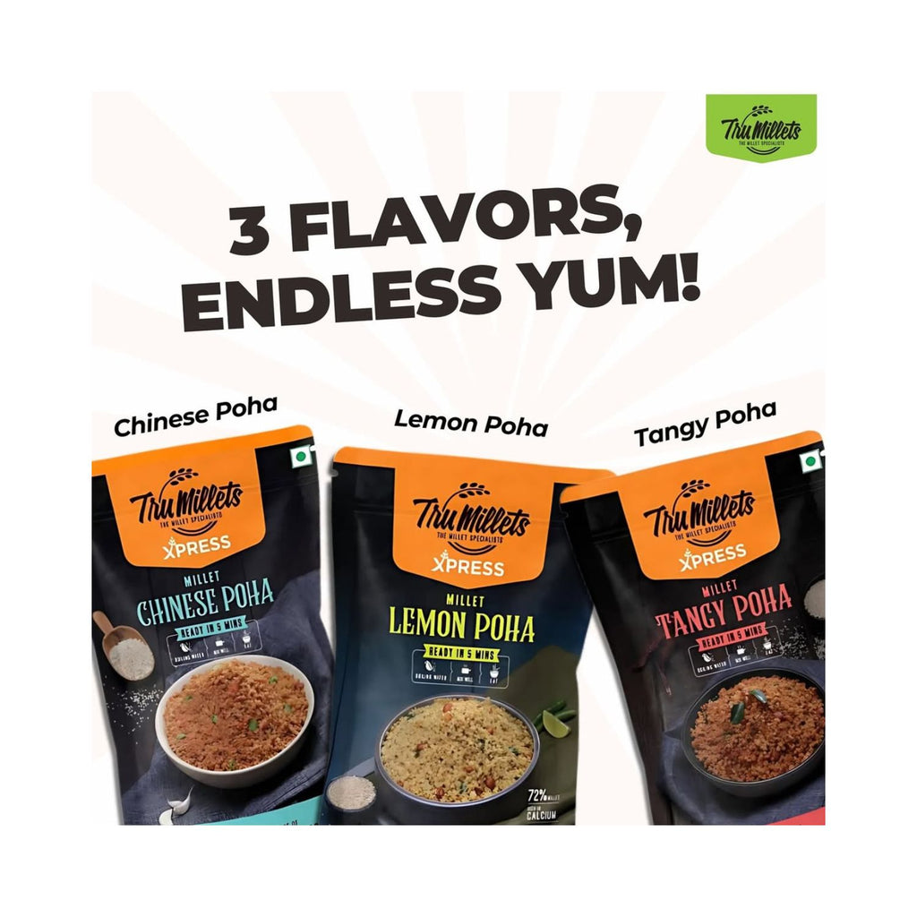 tru_millets_millet_chinese_poha_pack_of_2_360g_pack_front_range_of_flavours