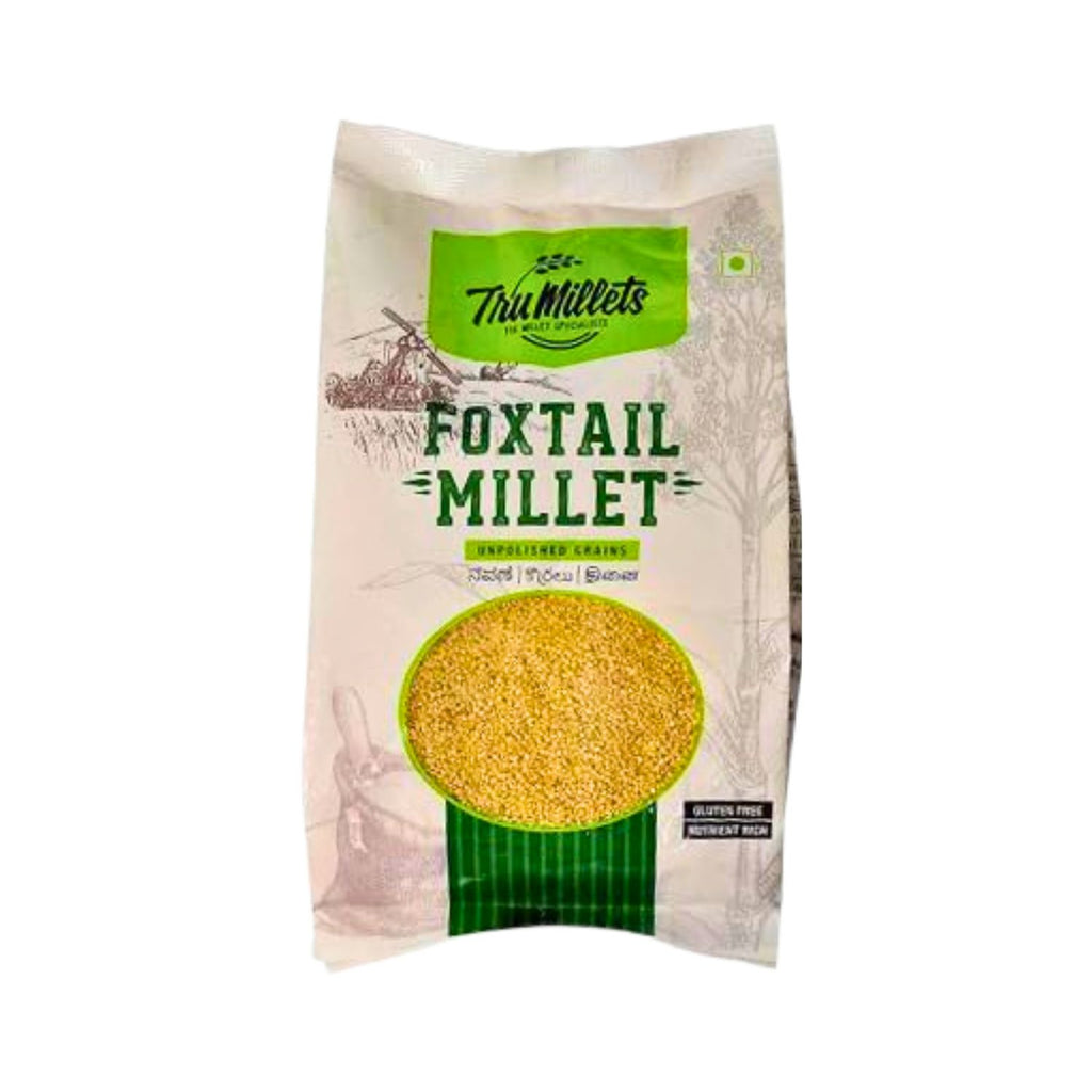 tru_millets_millet_comb_foxtail_millet_pack_of_6_1.5kg_pack_front