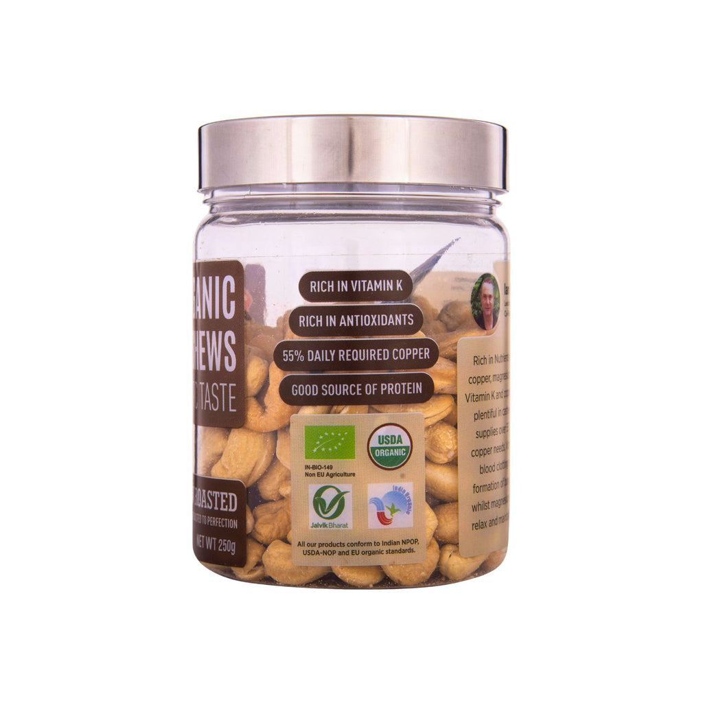 truefarm_organic_cashews_roasted_250g_tin_benefits