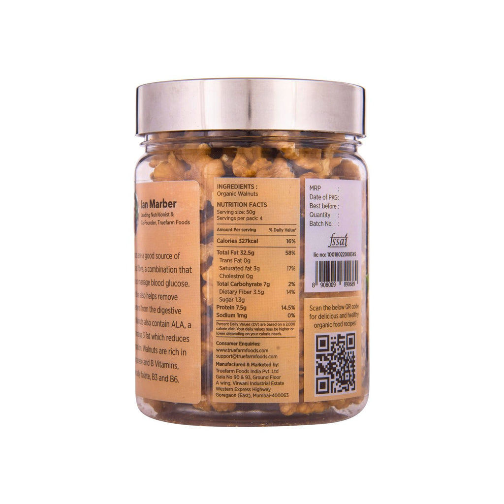 truefarm_organic_walnuts_natural_200g_tin_nutrition