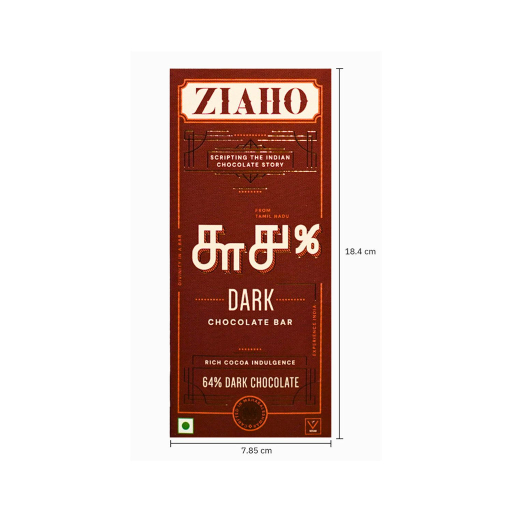 ziaho_64__dark_chocolate_plain_65g_pack_size