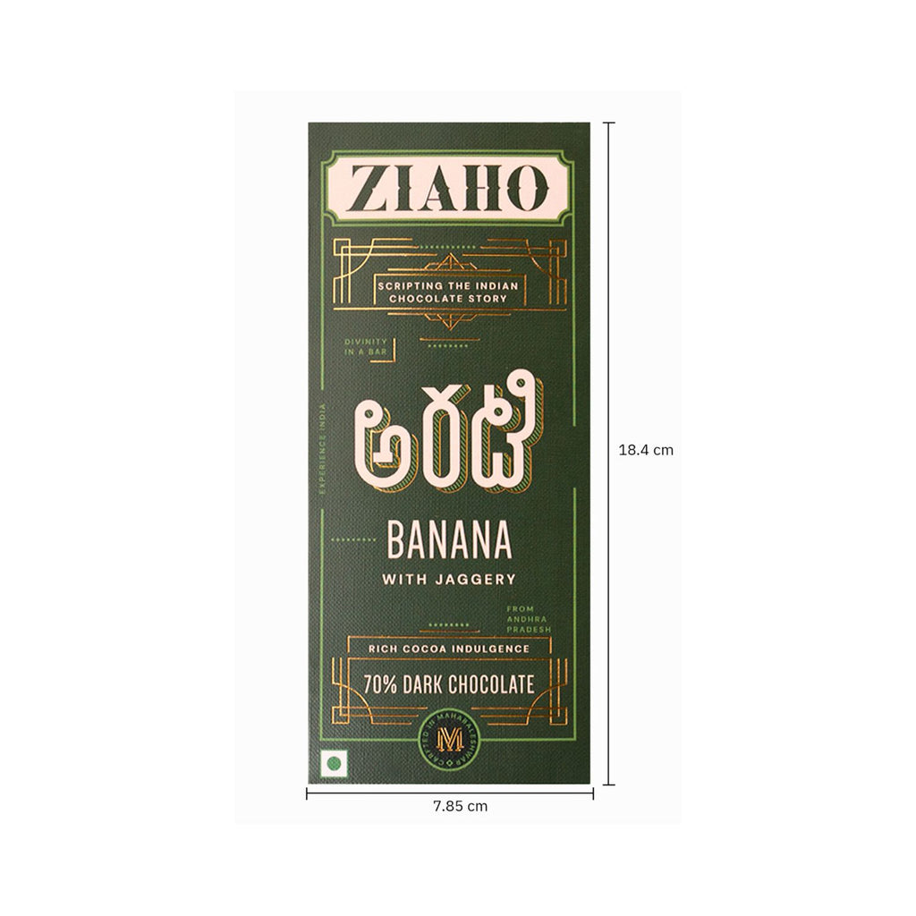 ziaho_70__dark_chocolate_banana_with_jaggery_65g_pack_size