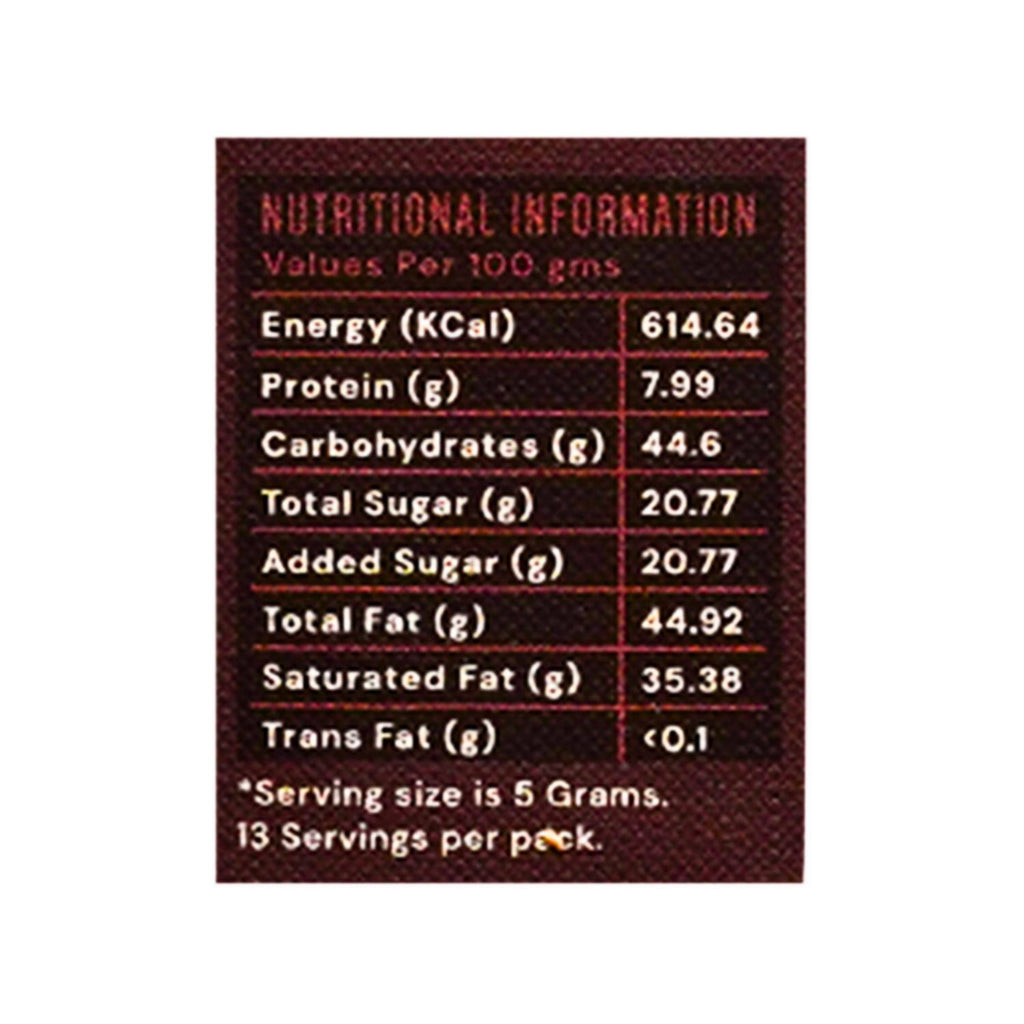 ziaho_70__dark_chocolate_plain_65g_pack_nutrition